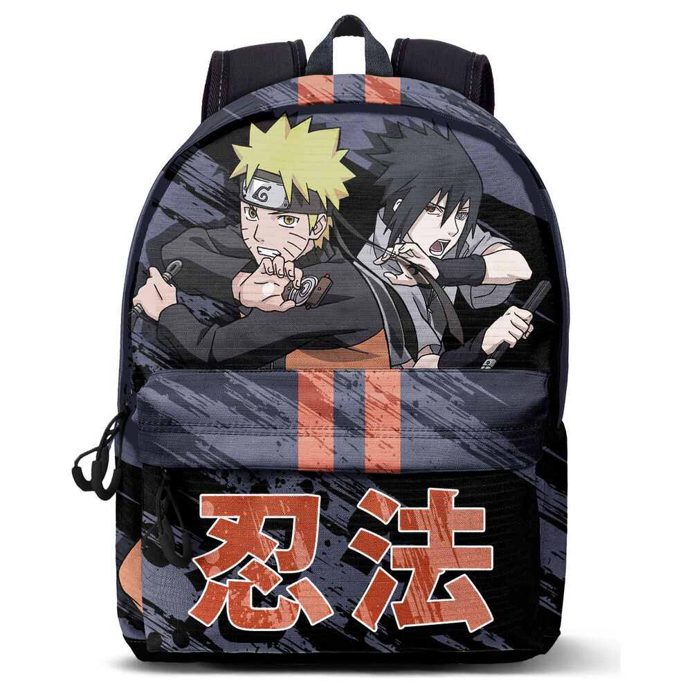 Naruto Shippuden Shadow backpack 41cm
