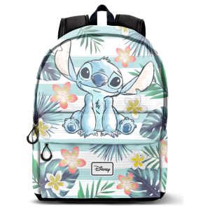 Disney Stitch Ocean backpack 41cm