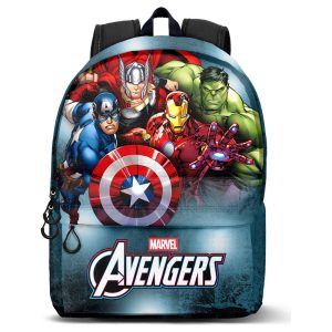 Marvel Avengers Unit backpack 41cm