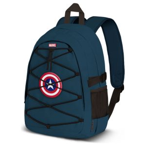 Marvel Captain America backpack 44cm