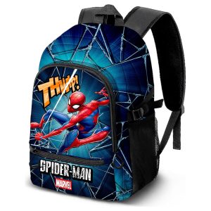 Marvel Spiderman Skills backpack 41cm