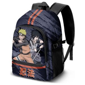 Naruto Shippuden Shadow backpack 41cm