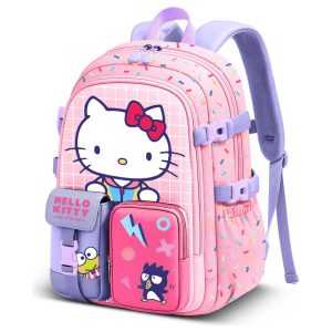 Hello Kitty and Friends backpack 40cm