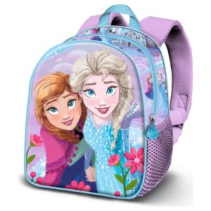 Disney Frozen Breeze 3D backpack 31cm