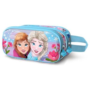 Disney Frozen Breeze 3D pencil case