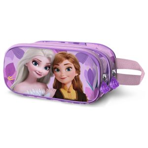 Disney Frozen Violet 3D pencil case