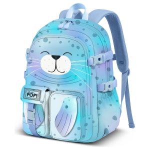 Oh My Pop! Sealy backpack 40m