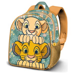 Disney The Lion King Lions 3D backpack 31cm