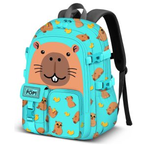 Oh My Pop! Capybara backpack 40m