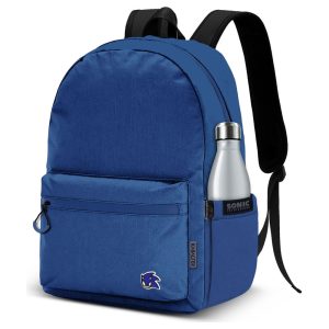 Sonic the Hedgehog backpack 44cm