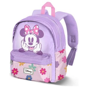 Disney Minnie Flower backpack 27cm