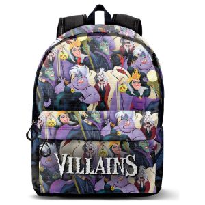 Disney Villains backpack 41cm