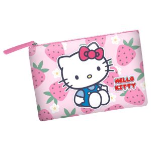 Hello Kitty Fruits toiletries bag
