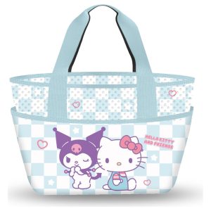 Hello Kitty and Friends Happy beach bag
