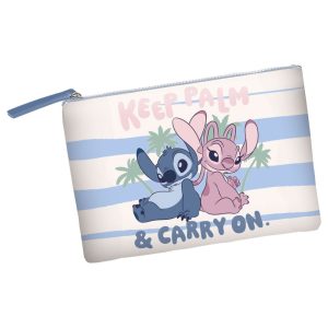Disney Stitch Palm toiletries bag