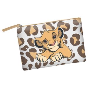 Disney The Lion King Savannah toiletries bag
