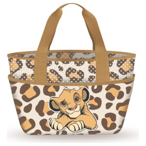 Disney The Lion King Savannah beach bag