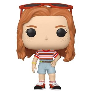 POP figure Stranger Things 3 Max Mall Outfit