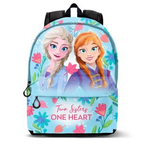 Disney Frozen 2 Heart backpack 41cm
