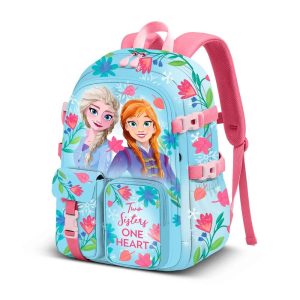 Disney Frozen 2 Heart backpack 40cm