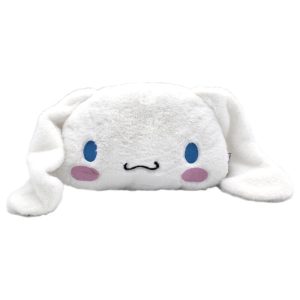 Hello Kitty Cinnamoroll Hot water bottle soft toy 600ml