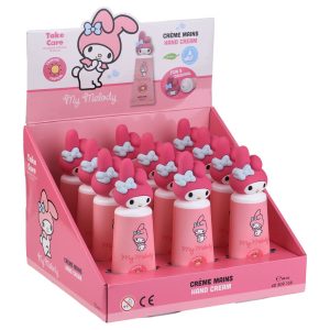 Hello Kitty My Melody Hand cream