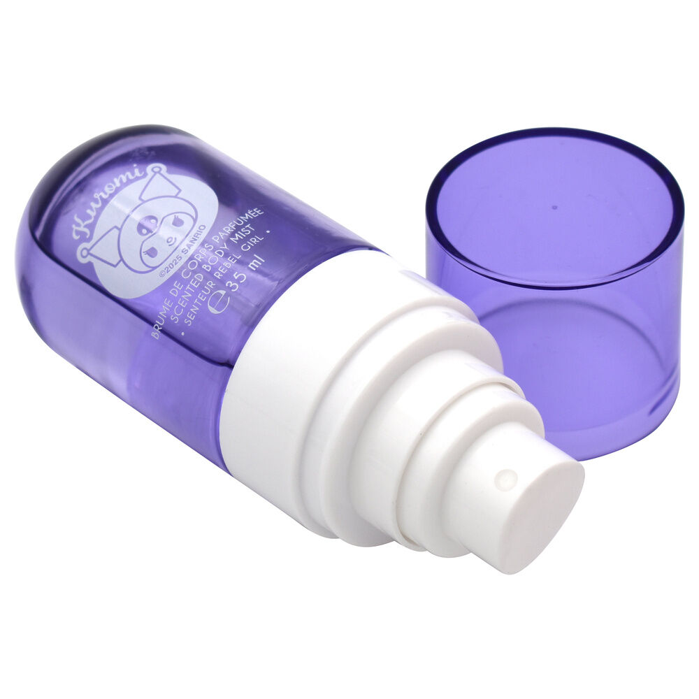 Hello Kitty Kuromi Body mist