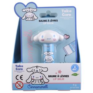 Hello Kitty Cinnamoroll Protective lip balm