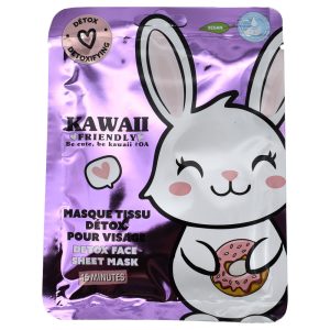 Kawaii Rabit Face mask