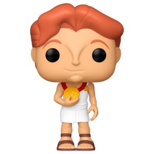 POP figure Disney Hercules Young Herc