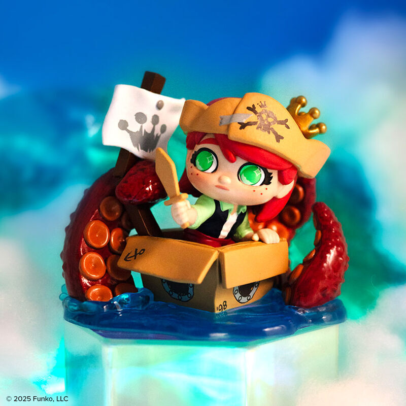 Squad Fun assorted Blind Box figure - Image 7