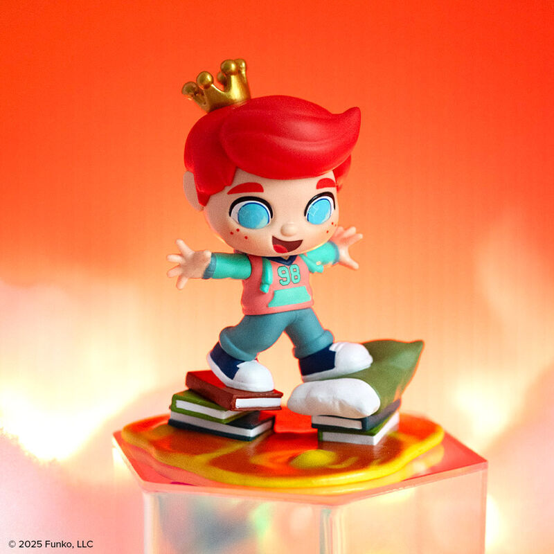 Squad Fun assorted Blind Box figure - Image 5