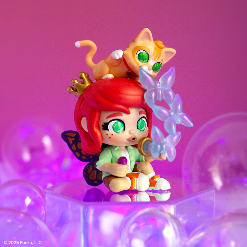 Squad Fun assorted Blind Box figure - Image 6