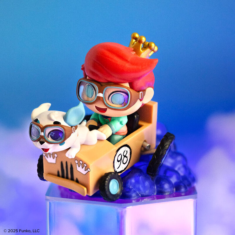 Squad Fun assorted Blind Box figure - Image 8