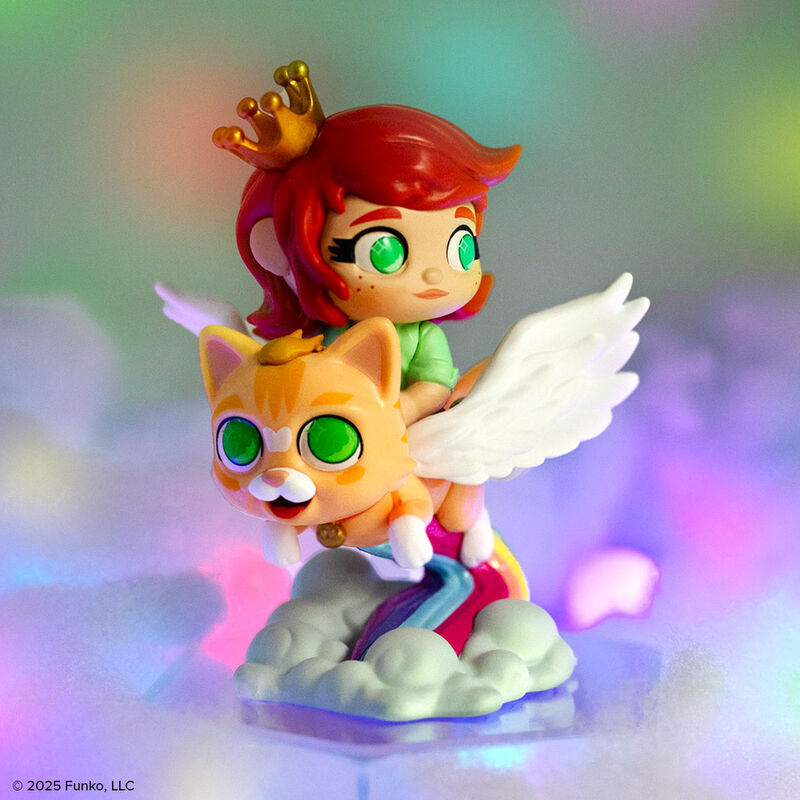 Squad Fun assorted Blind Box figure - Image 9