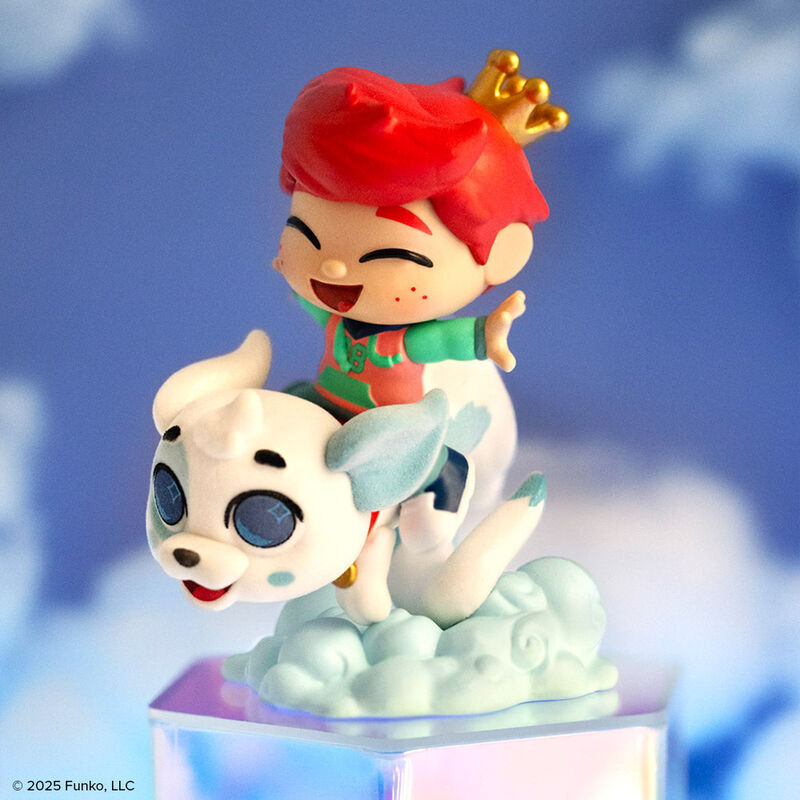 Squad Fun assorted Blind Box figure - Image 10