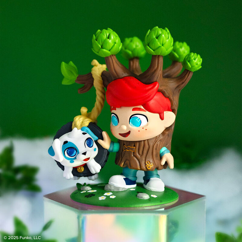 Squad Fun assorted Blind Box figure - Image 11