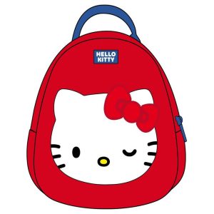 Hello Kitty backpack 20cm