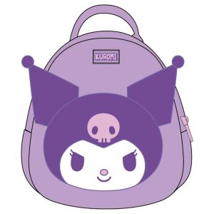 Hello Kitty Kuromi backpack 20cm