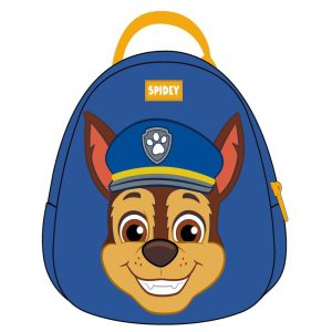 Paw Patrol Chase backpack 20cm