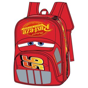 Disney Cars backpack 30cm
