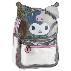 Hello Kitty Kuromi backpack 30cm