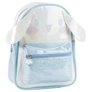 Hello Kitty Cinnamoroll backpack 30cm