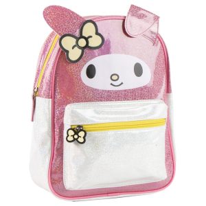 Hello Kitty My Melody backpack 30cm