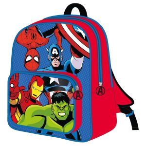 Vengadores Avengers backpack 30cm