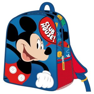 Disney Mickey 3D backpack 30cm