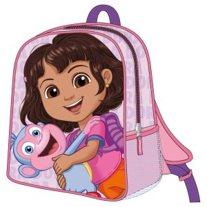 Dora the Explorer 3D backpack 30cm