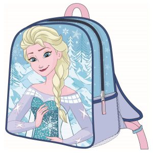 Disney Frozen Elsa 3D backpack 30cm