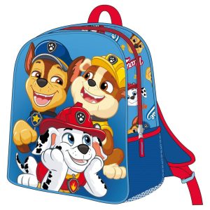Paw Patrol 3D backpack 30cm