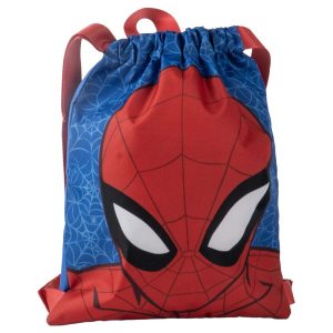 Marvel Spiderman gym bag 33cm